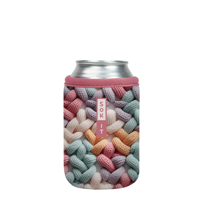 Sok-It CanSok - Cozy in Color