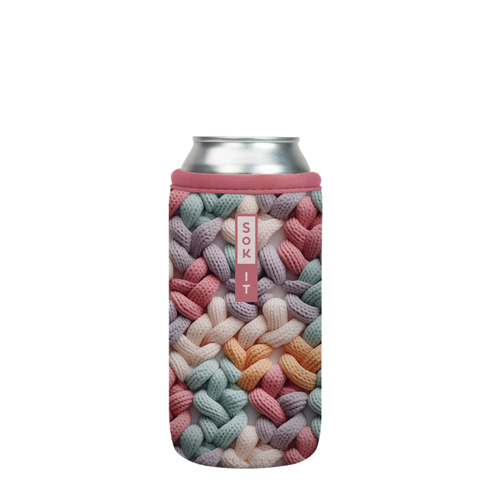Sok-It CanSok - Cozy in Color