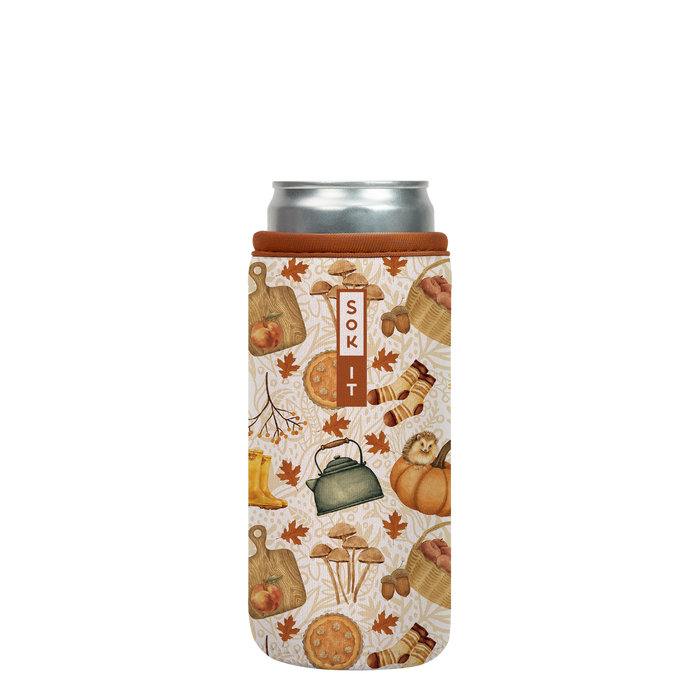 Sok-It CanSok - Cozy Season