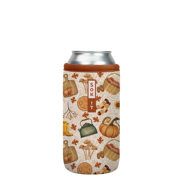 Sok-It CanSok - Cozy Season