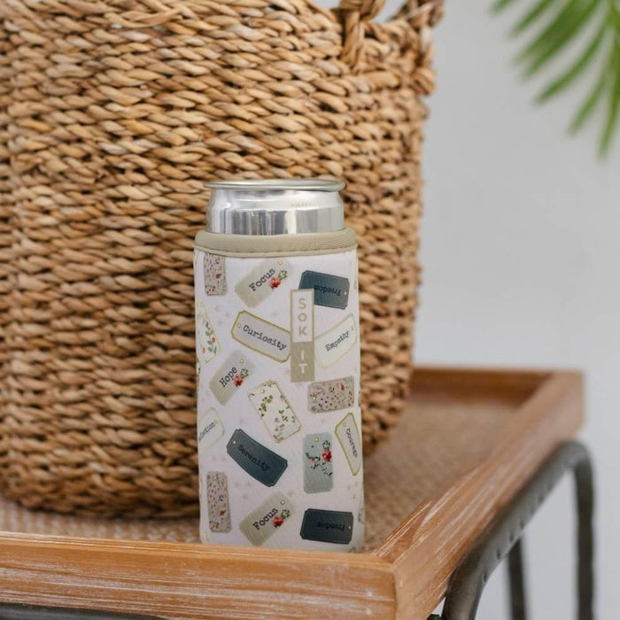 Sok-It CanSok - Daily Intentions