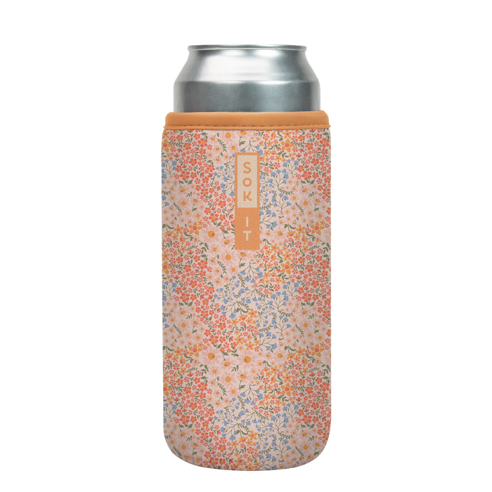 Sok-It CanSok - Dainty Florals