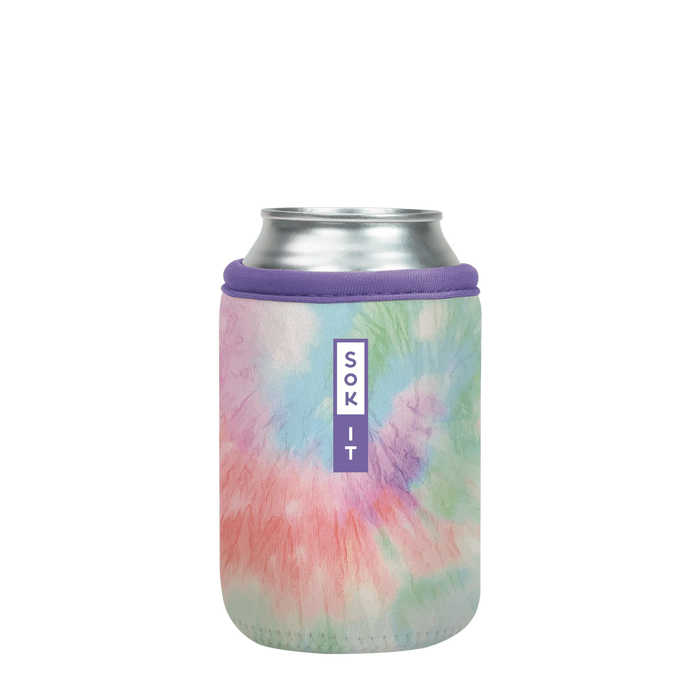 Sok-It CanSok - Daydreaming 12oz-Can 11.03 CanSok-TieDye