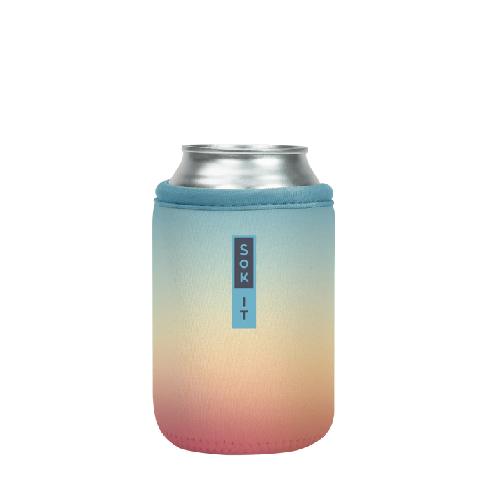 Sok-It CanSok - Daylight 12oz-Can 12.99 CanSok-Ombre
