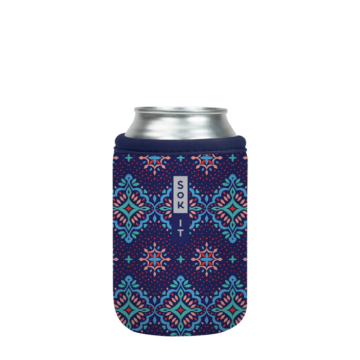 Sok-It CanSok - Diamond Back 12oz-Can 9.73 CanSok-Bohemian