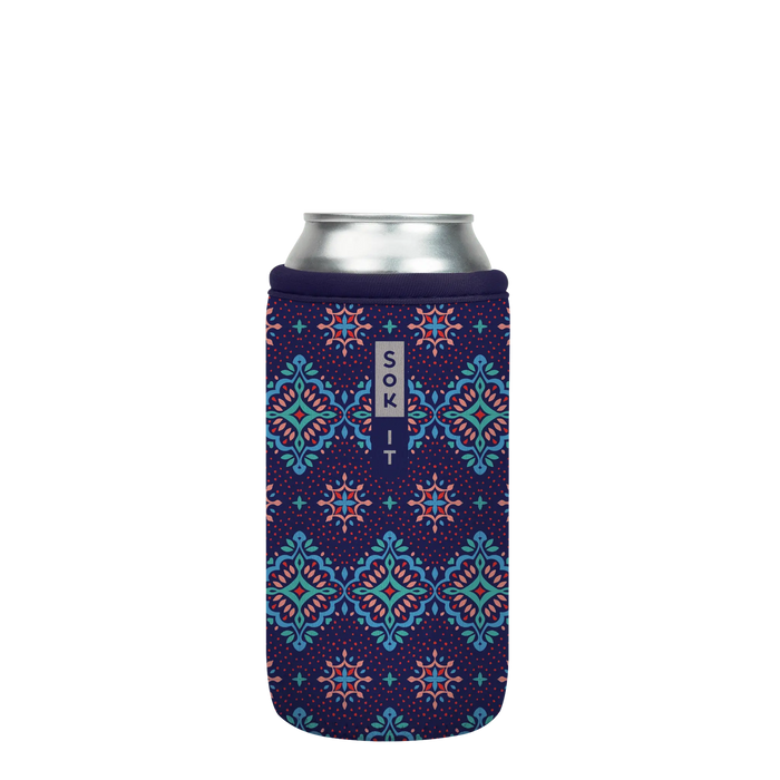 Sok-It CanSok - Diamond Back 16oz-Can 10.48 CanSok-Bohemian