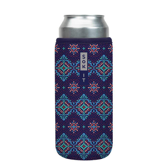 Sok-It CanSok - Diamond Back 25oz-Can 11.23 CanSok-Bohemian
