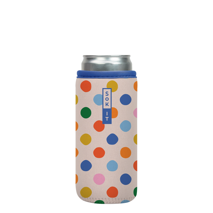 Sok-It CanSok - Dot Dot Dot