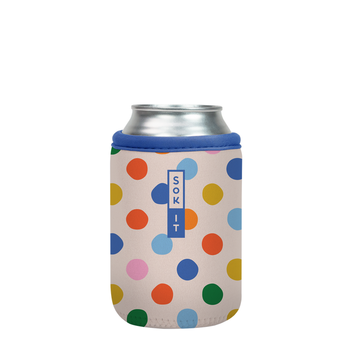Sok-It CanSok - Dot Dot Dot