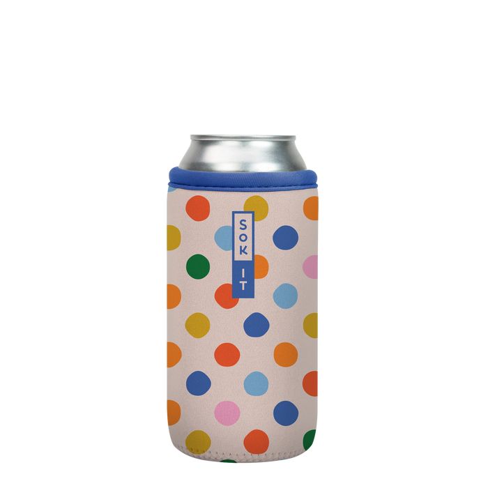 Sok-It CanSok - Dot Dot Dot