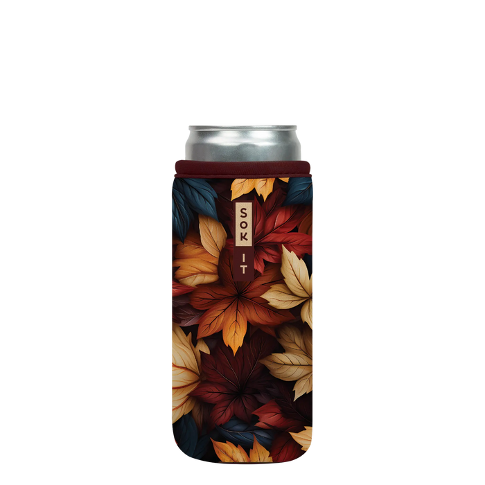 Sok-It CanSok - Fall Blend   CanSok-Fall Holiday