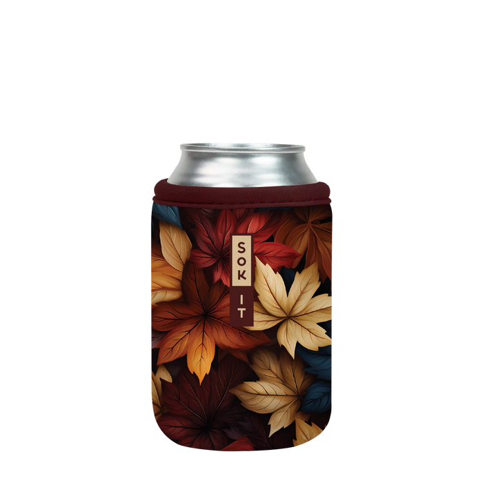 Sok-It CanSok - Fall Blend   CanSok-Fall Holiday