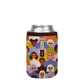 Sok-It CanSok - Femme Force 12oz-Can 6.49 CanSok-Novelty