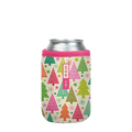 Sok-It CanSok - Festive Forest 12oz-Can 10.38 CanSok-Winter Holiday