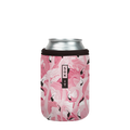 Sok-It CanSok - Flamingo Dance 12oz-Can 12.99 CanSok-Animals