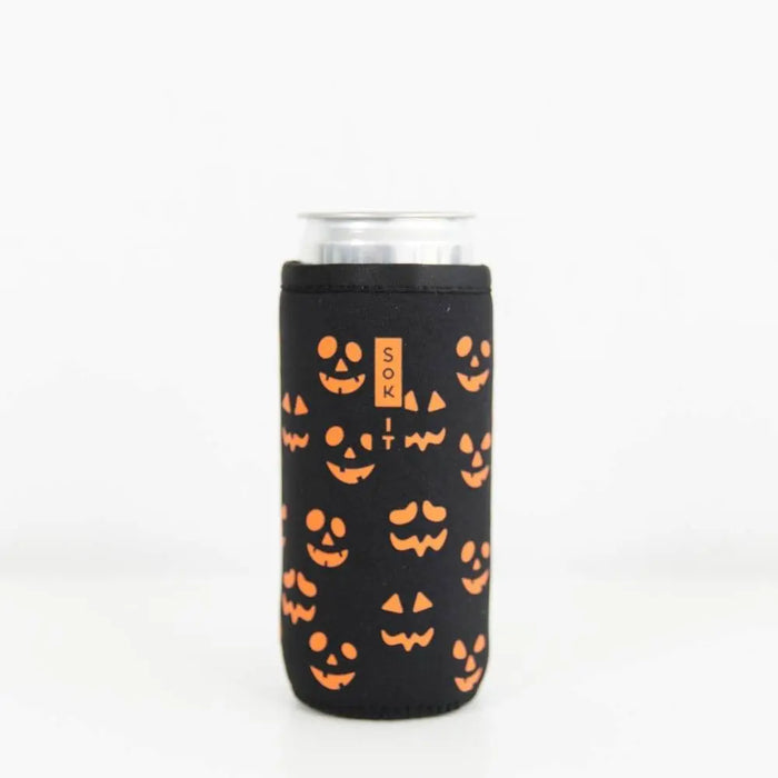 Sok-It CanSok - Fright Night Lights   CanSok-Halloween Holiday