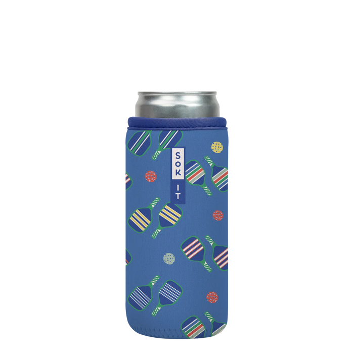 Sok-It CanSok - Game Set Sip   CanSok-Evergreen