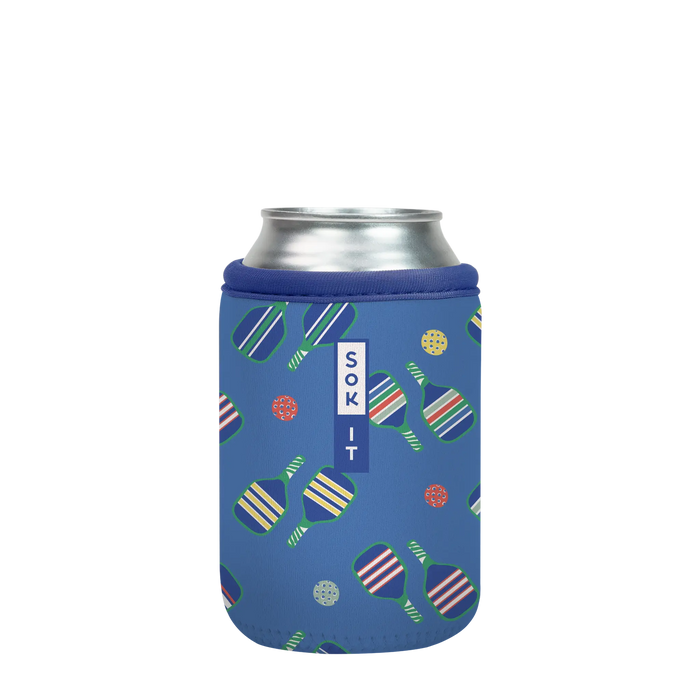 Sok-It CanSok - Game Set Sip   CanSok-Evergreen