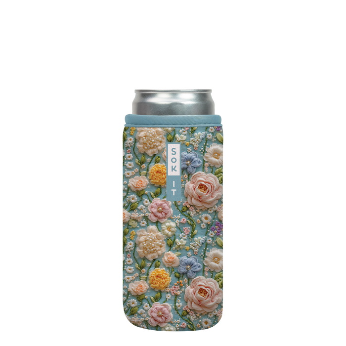 Sok-It CanSok - Garden of Pearls