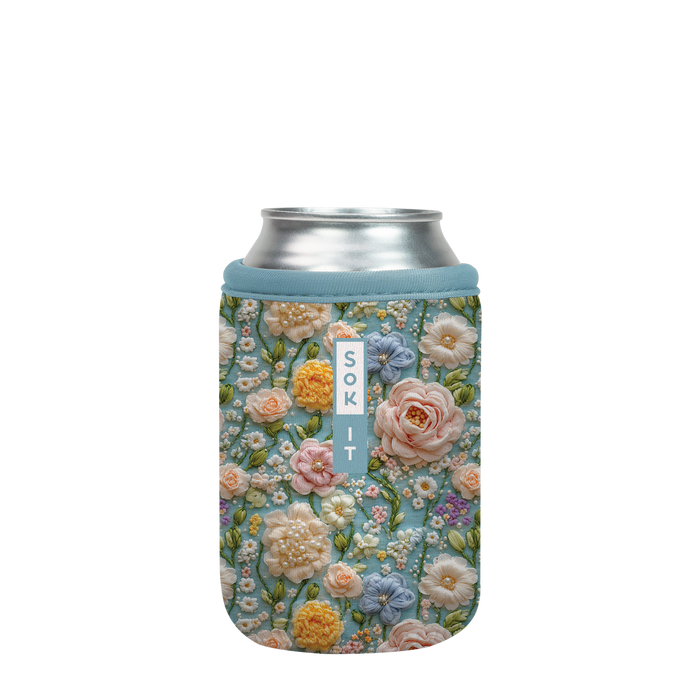 Sok-It CanSok - Garden of Pearls