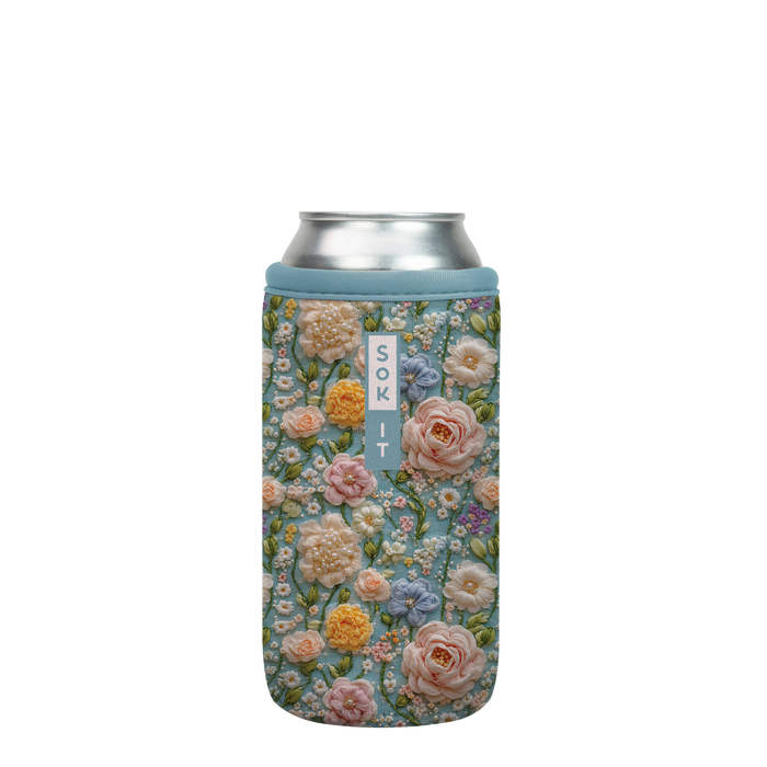 Sok-It CanSok - Garden of Pearls