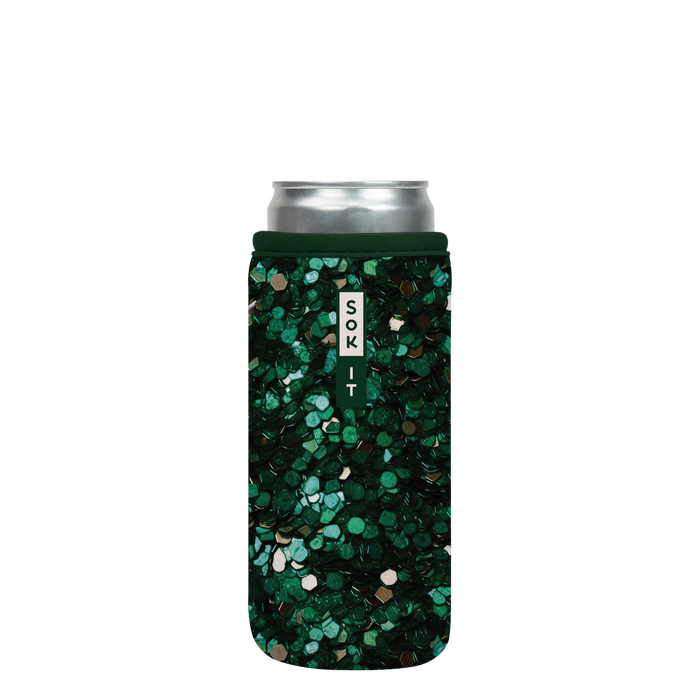 Sok-It CanSok - Glitterally Perfect