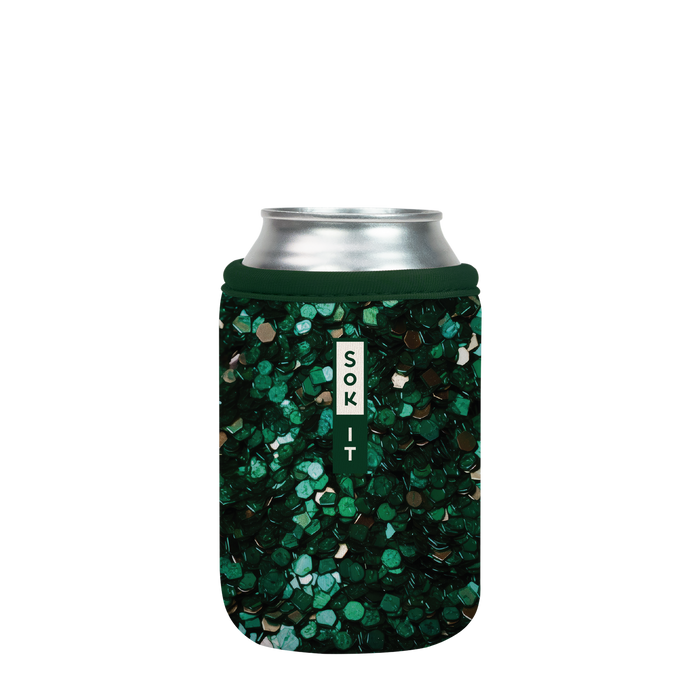 Sok-It CanSok - Glitterally Perfect