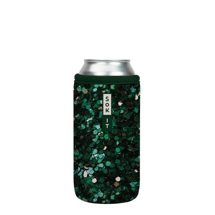 Sok-It CanSok - Glitterally Perfect