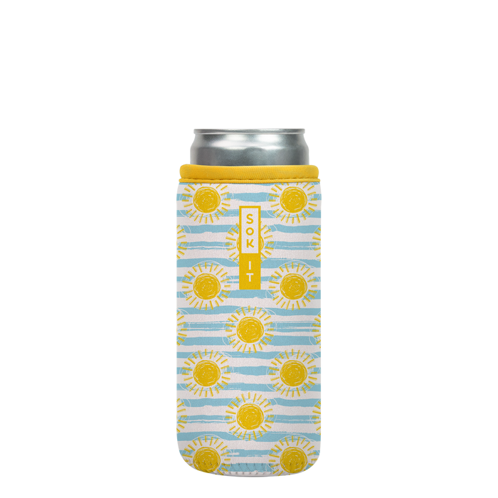 Sok-It CanSok - Good Day Sunshine