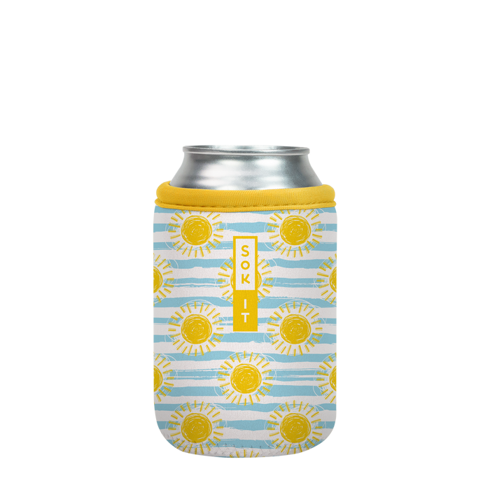 Sok-It CanSok - Good Day Sunshine