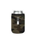 Sok-It CanSok - Green Camo 12oz-Can 12.99 CanSok-Camo