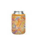 Sok-It CanSok - Groovy Swirls 12oz-Can 12.99 CanSok-Novelty