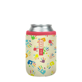 Sok-It CanSok - Hand-painted Treasures 12oz-Can 7.13 CanSok-Novelty