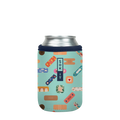 Sok-It CanSok - Happy Healers 12oz-Can 6.49 CanSok-Novelty