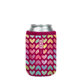 Sok-It CanSok - Heart Strings 12oz-Can 11.03 CanSok-Spring Holiday