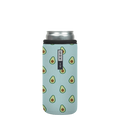 Sok-It CanSok - Holy Guacamole 12oz-Slim 12.99 CanSok-Food