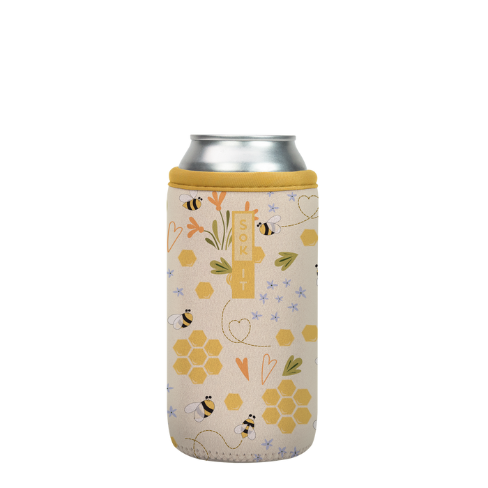 Sok-It CanSok - Honeycomb Buzz