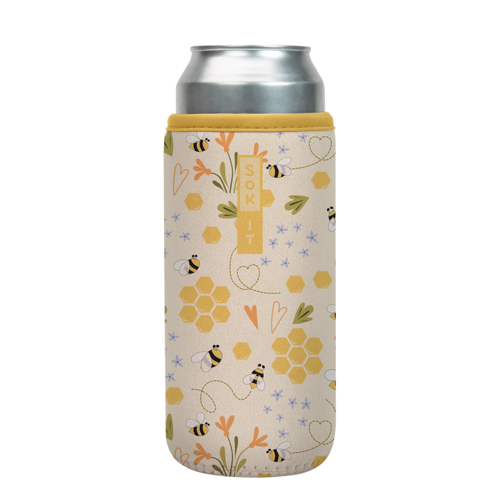 Sok-It CanSok - Honeycomb Buzz