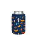 Sok-It CanSok - Hot Dawgs 12oz-Can 13.99 CanSok-Summer Holiday