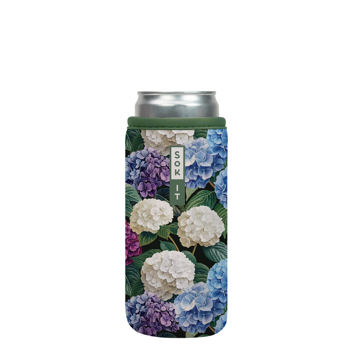 Sok-It CanSok - Hydrangea Garden