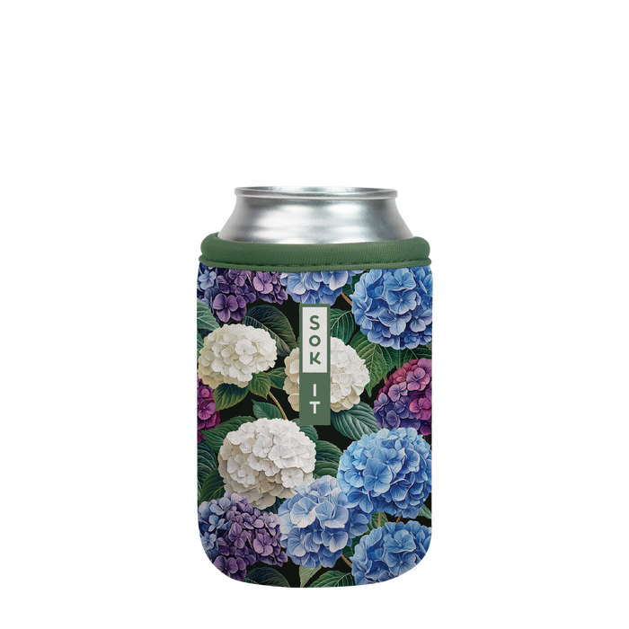 Sok-It CanSok - Hydrangea Garden