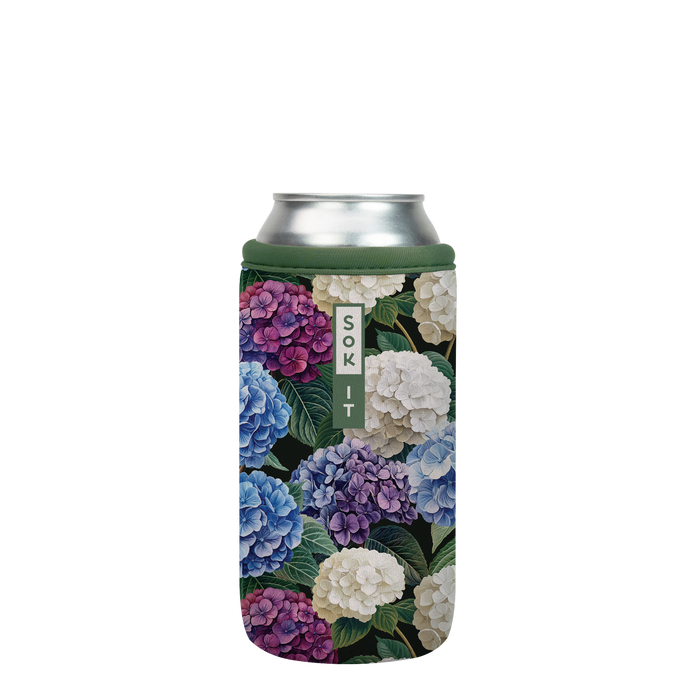 Sok-It CanSok - Hydrangea Garden