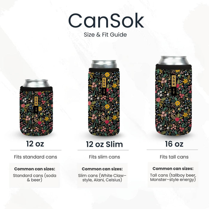 Sok-It CanSok - Happily Ever After