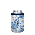 Sok-It CanSok - Like Fine China 12oz-Can 12.99 CanSok-SS Floral