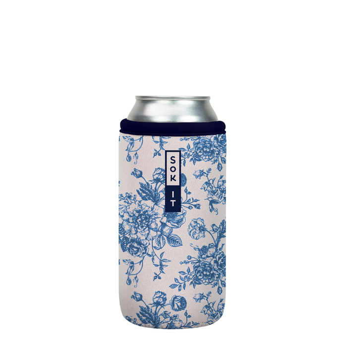 Sok-It CanSok - Like Fine China