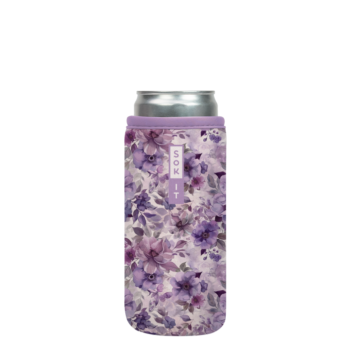 Sok-It CanSok - Lilac Meadows