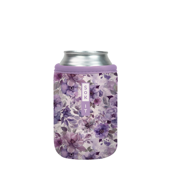 Sok-It CanSok - Lilac Meadows