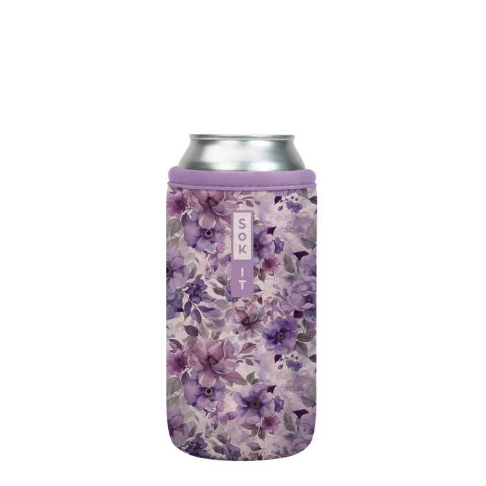 Sok-It CanSok - Lilac Meadows