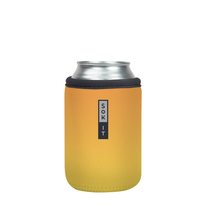 Sok-It CanSok - Mango Ombre 12oz-Can 9.73 CanSok-Ombre