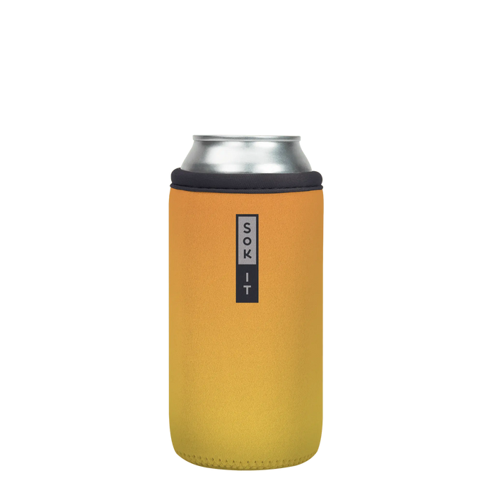 Sok-It CanSok - Mango Ombre 16oz-Can 10.48 CanSok-Ombre